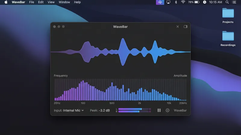 AC Voice