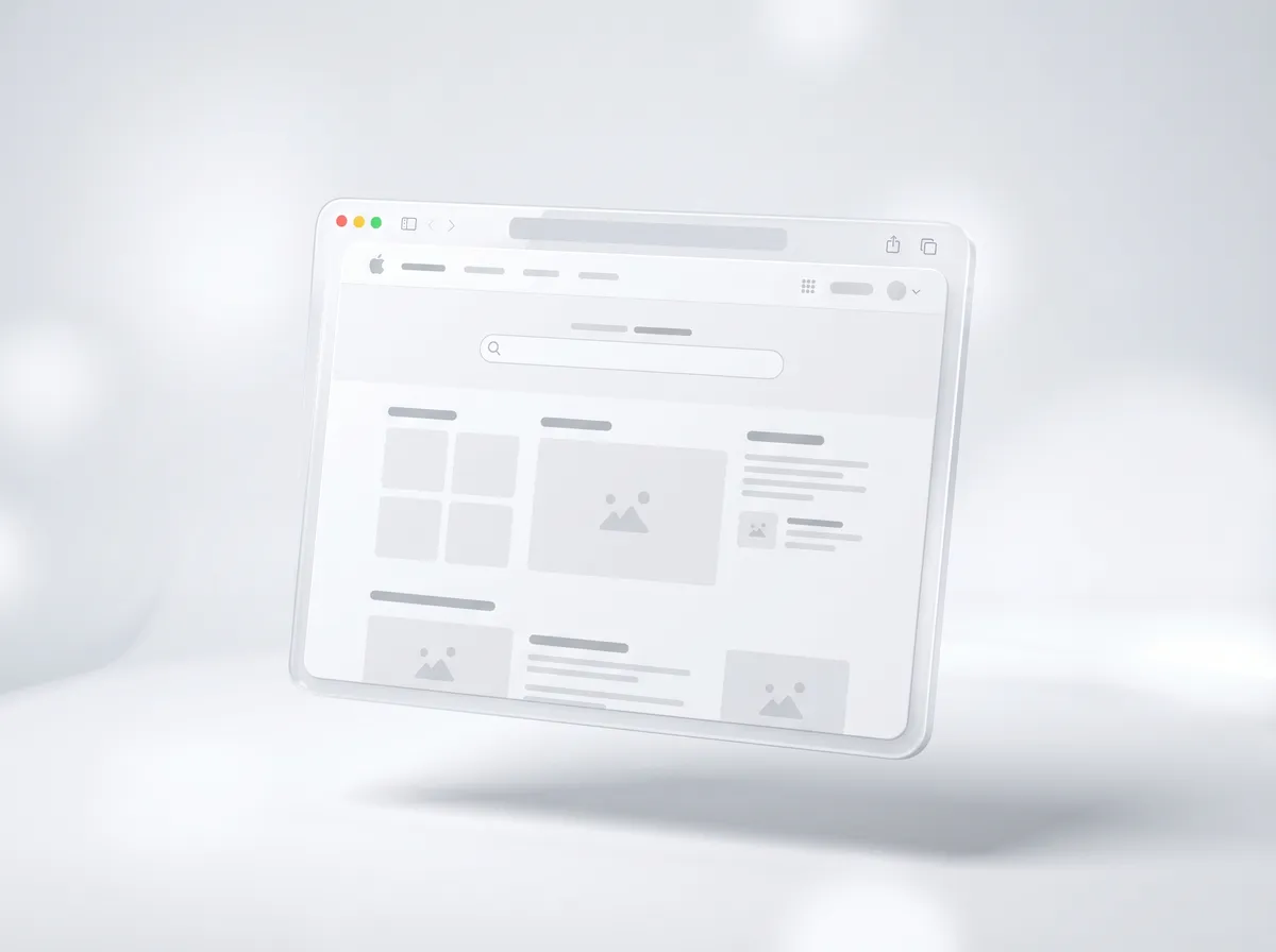 Web Development